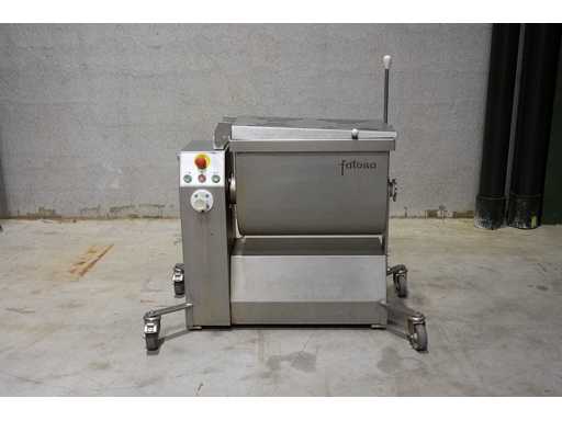 Fatosa - 2014 - A80 - Menger A80L