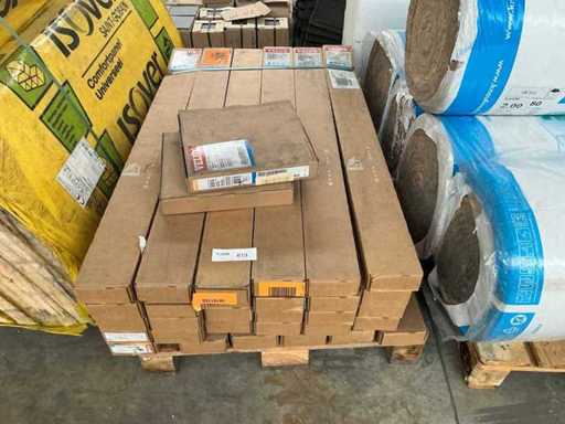 Velux Lot skylight accessories (32 pieces)