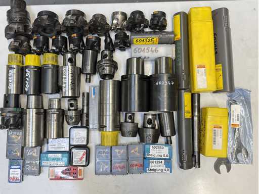   Outils de publication