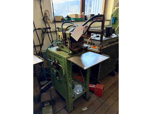 KUKA K 6/F 1 Spot Welding Machine