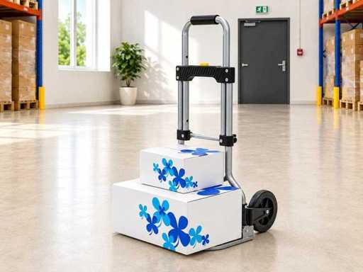 Hand truck