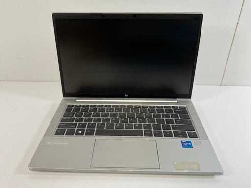 HP EliteBook 830 G8 13.3", Core(TM) i7 11th Gen, 16 GB RAM, 512 GB NVMe Laptop