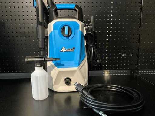 Anlu VEC-70 Electric high pressure cleaner 105bar