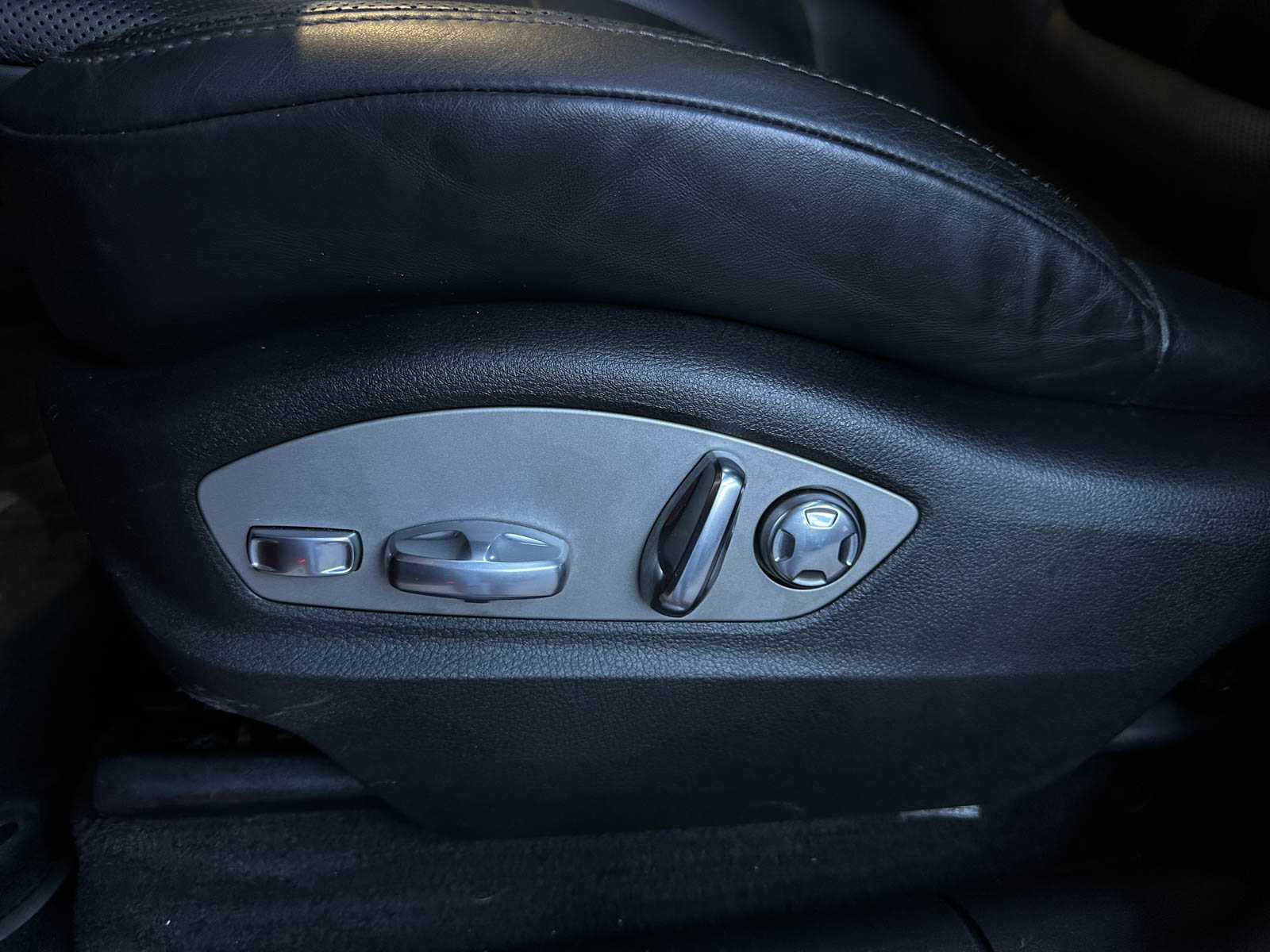 Porsche Macan GTS 3.0 V6 360pk 2017