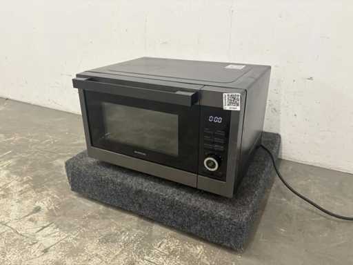 Inventum - Combimagnetron