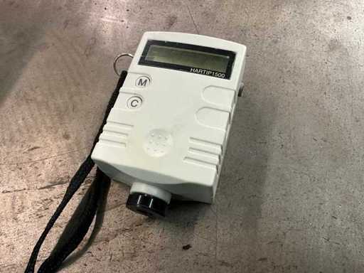 Testeur de dureté SADT Hartip 1500