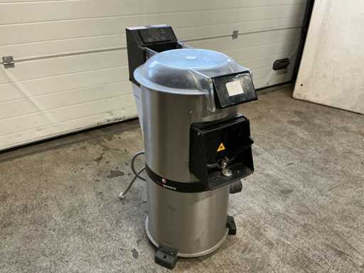 2014 GGM Gastro PS.06 Aardappelschiller