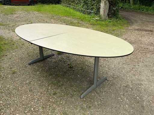 Table de conférence