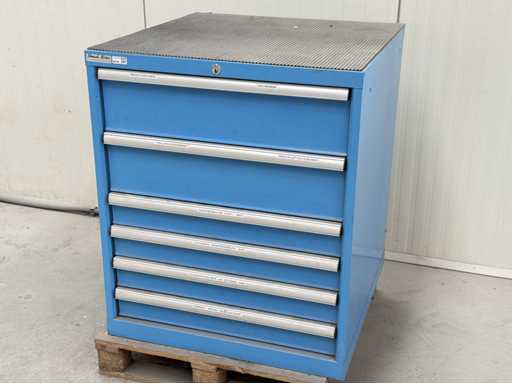 DICK  Schubladenschrank