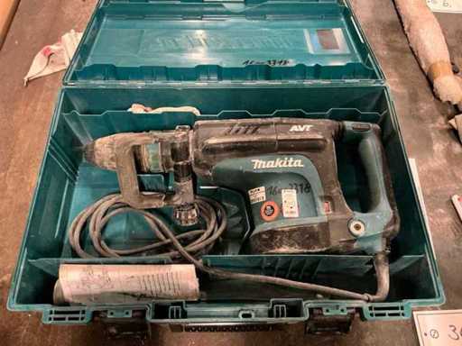 MAKITA HM 1213C Demolition Hammer