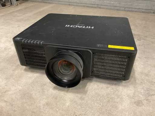 Proiettore Hitachi CP-WU9100B DLP