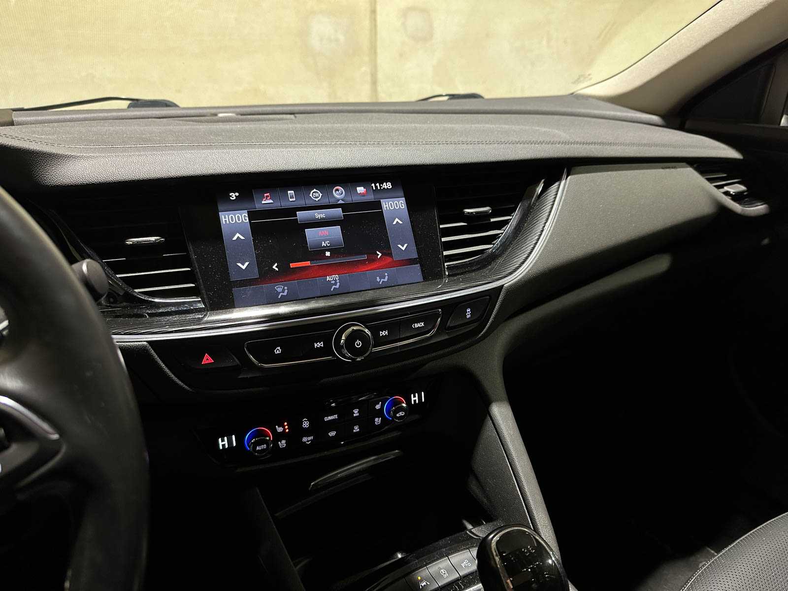 Opel Insignia Sports Tourer 1.6 CDTI EcoTec Innovation 136pk 2018, RR-215-N