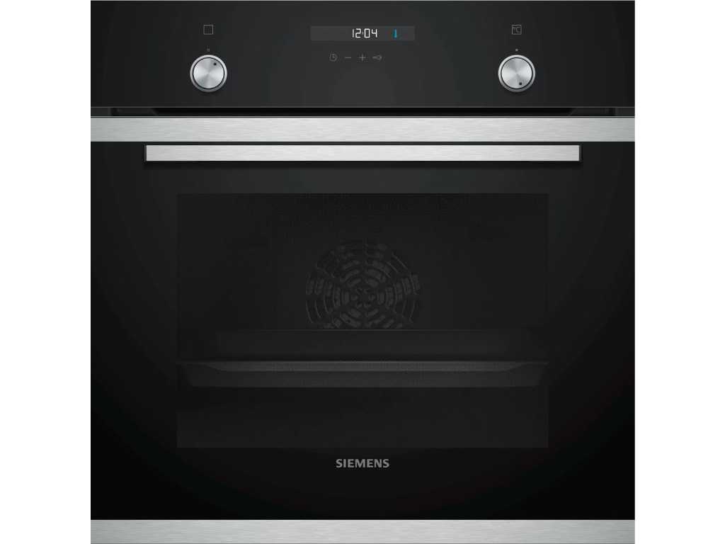 Siemens - Oven - HB237JES0T - Microwaves & ovens
