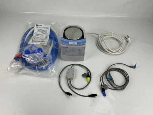 Fisher & Paykel - MR850 AGU - Humidificateur à gaz respiratoire