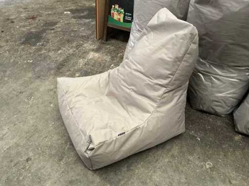 Sac de haricots Zeelandia (5x)