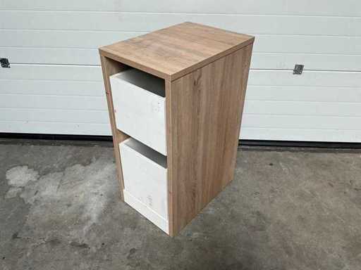 Commode
