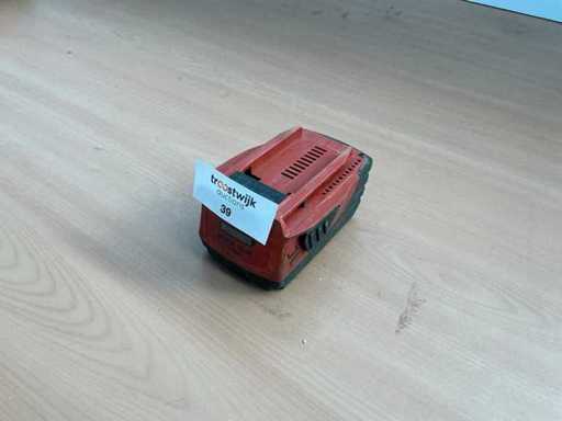 Baterie Hilti B22 52 amperi