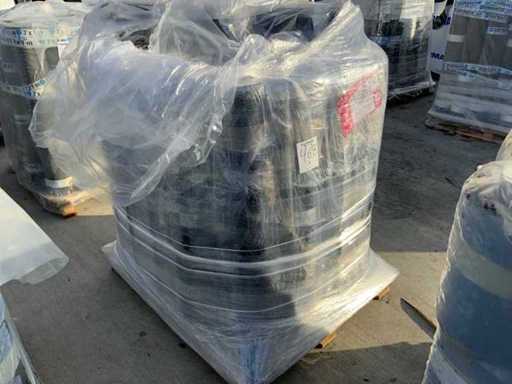 Fetru pentru acoperișuri din palete