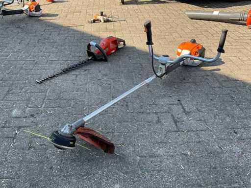 Stihl FS 460C Bosmaaier