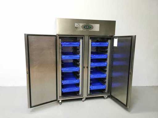 Foster - EPRO40BSR - Réfrigérateur