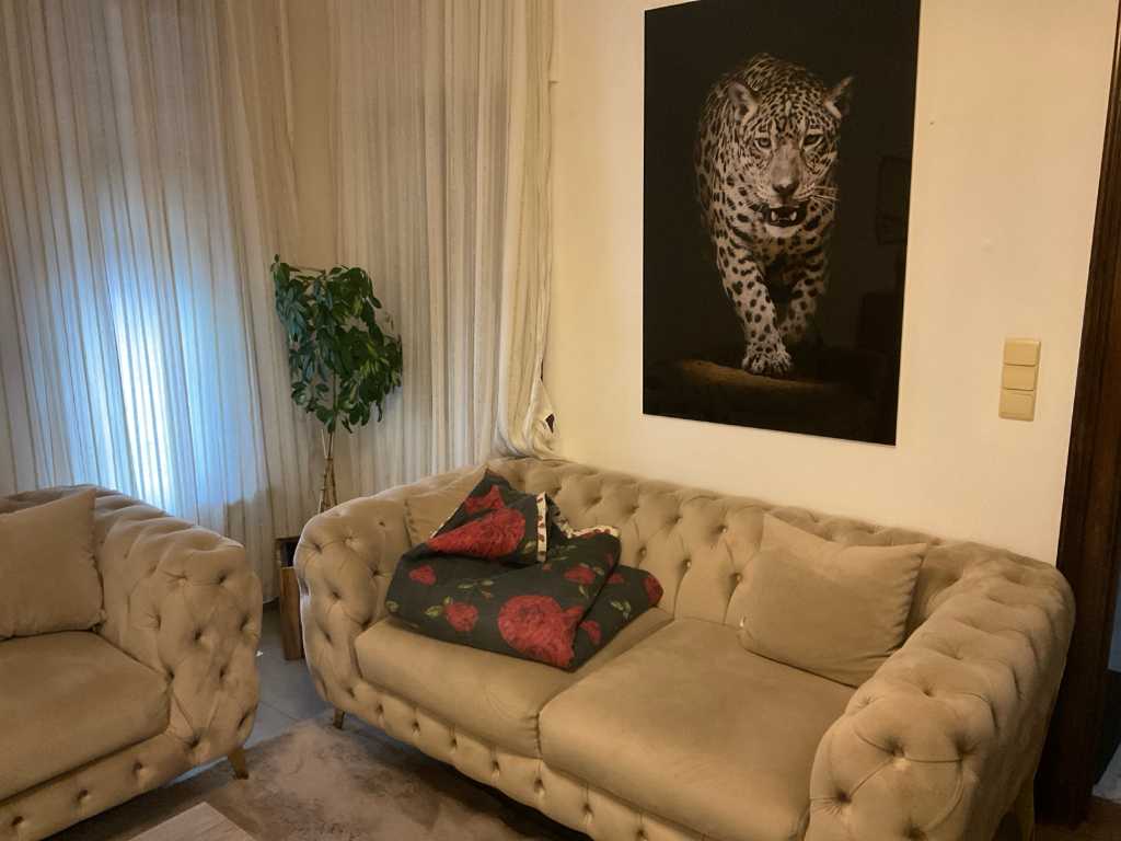 Lounge set  Troostwijk Auctions