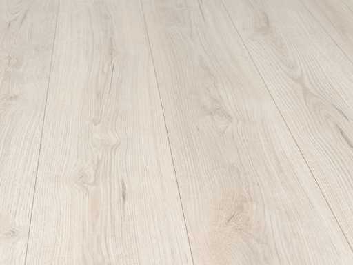 100 m2 Laminaat plank - 1383 x 193 x 8 mm