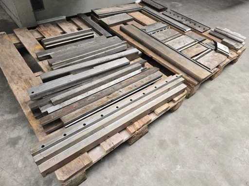 RFA - Różne części, narzędzia i akcesoria