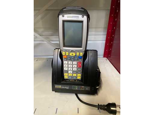 Psion Teklogix - 7535 - Barcode Scanner