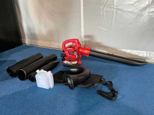 Suflător de frunze pe benzină 26cc