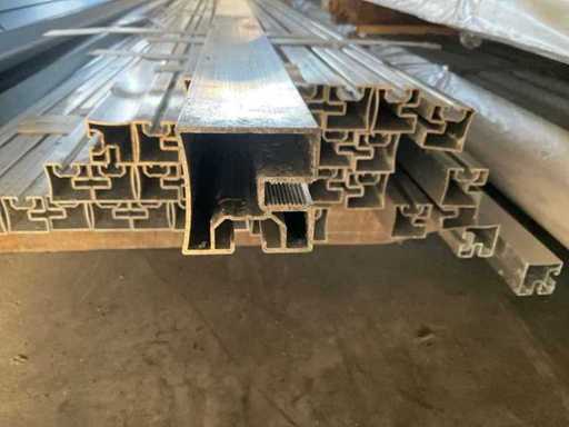 Profil aluminiowy 40x40mm (38x)