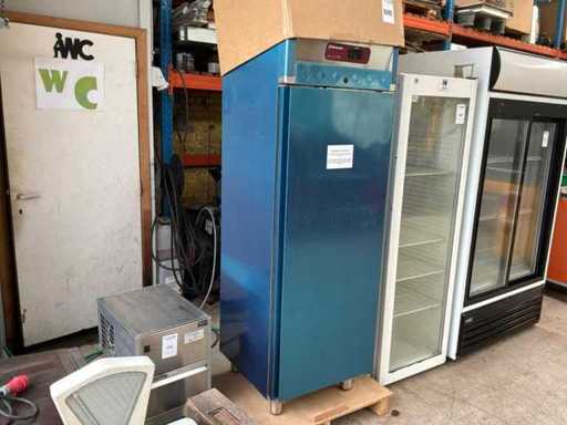 Diamond IE40-R9 Slim live plus Freezer