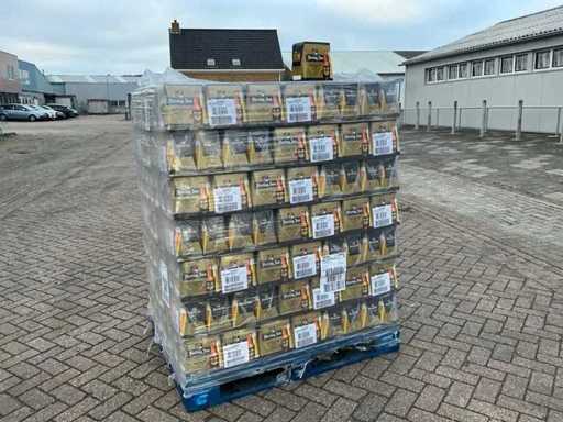 Hertog jan Mono Pils Bier