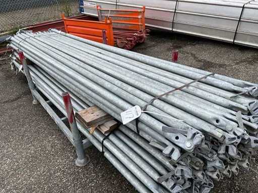 Diagonale Layher Allround (50x)