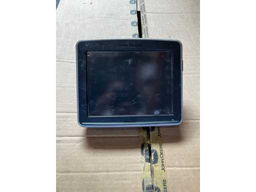 John Deere - 2630 - Various agriculture - 2015