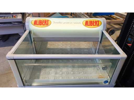 IARP IMPULS 100P Refrigerated display case