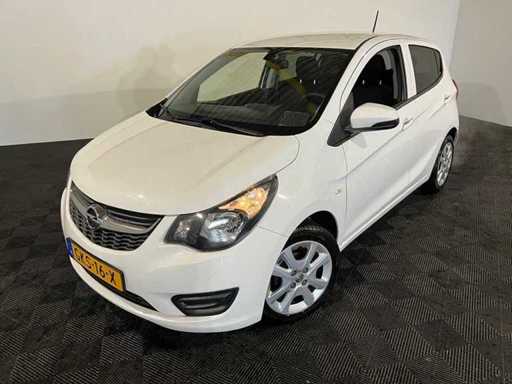 Opel KARL 1.0 ecoFLEX Edition, GKS-16-X