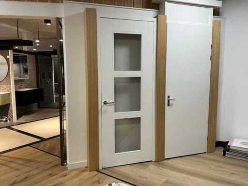 Deur 240 cm