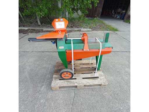 Posch - Ruckzuck M6791 - 2014 - Houtklijver