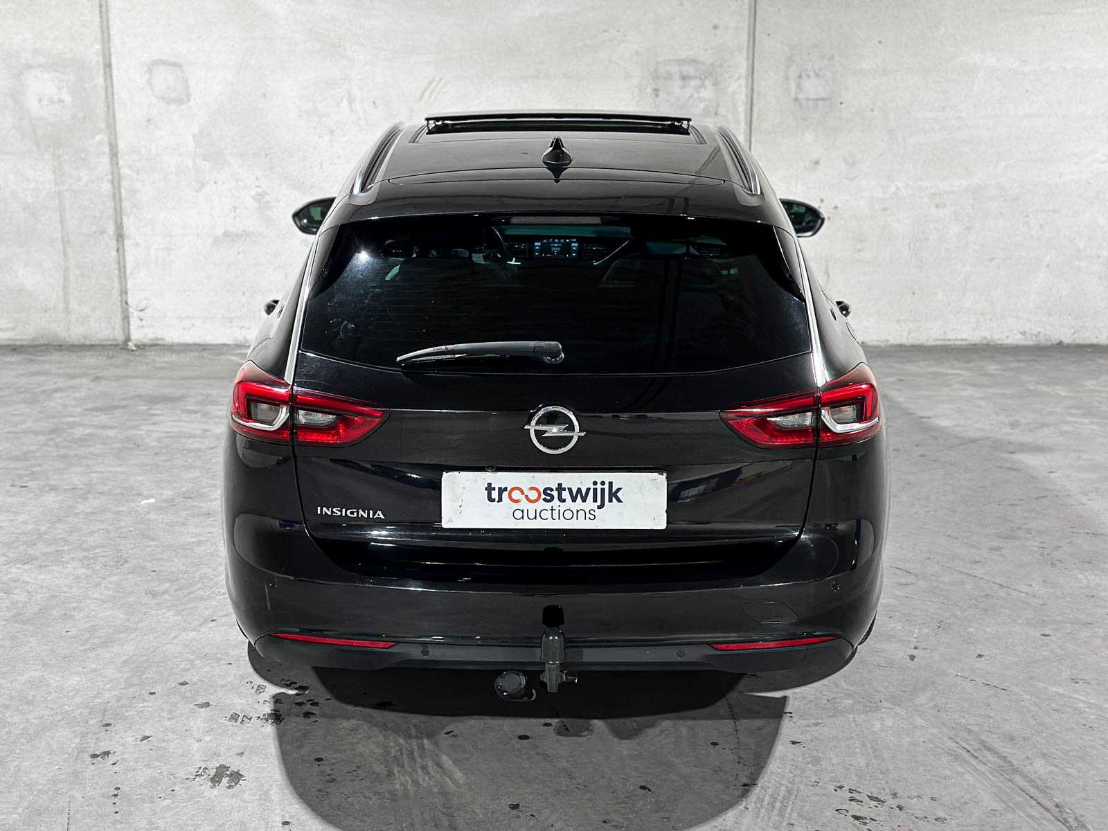 Opel Insignia Sports Tourer 1.6 CDTI EcoTec Innovation 136pk 2018, RR-215-N