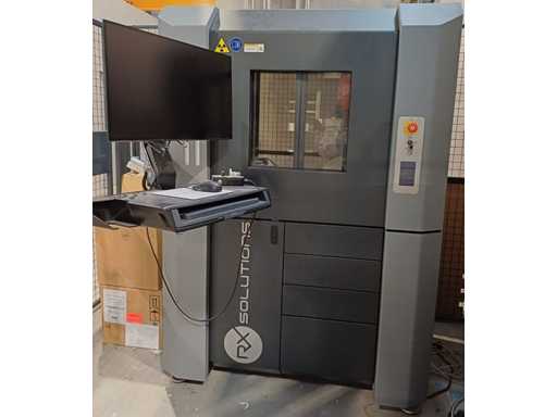 RX Solutions - Easytom S - Tomograph - 2019