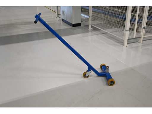 50MM-3500 LE Trolley transport aid