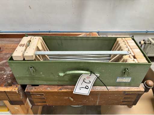 KLEMMSIA Post Klemmsia