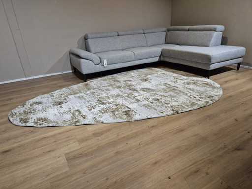 Montel - Soffietti - Tappeto biologico - Moquette