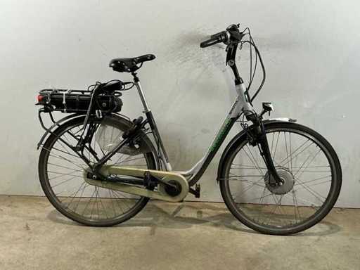 Sparta F8 E Elektryczny Rower Damski