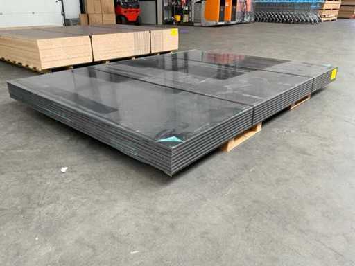 Plăci Zenith Alvic 2800x2100x20mm (8x)