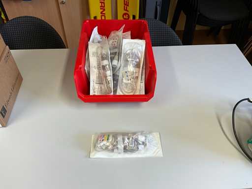 Edwards TruWave 3cc/72 in (180 cm) Pressure Monitoring Kit