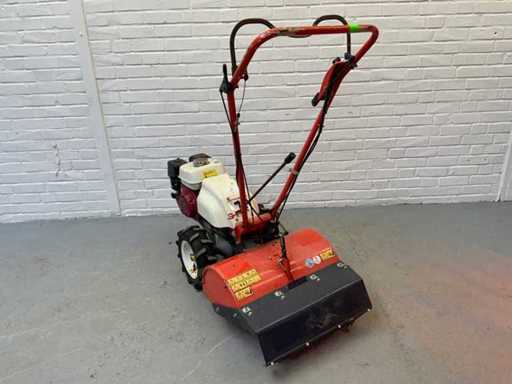 Orec - SF600D - 2018 - frees