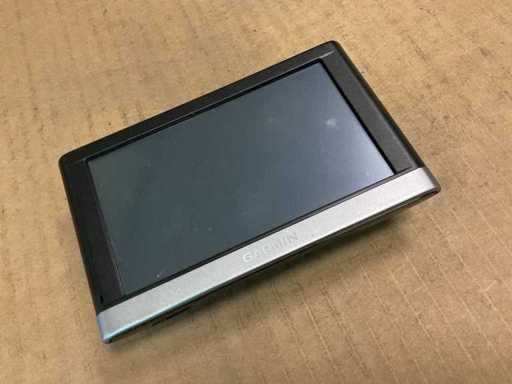 Système de navigation Garmin (2x)