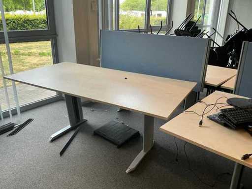 Bureau (5x)
