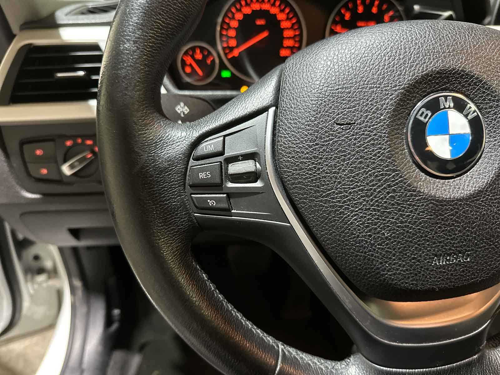 BMW 318i Corporate Lease Executive 3-serie 136pk 2018 (Origineel-NL), SB-204-F